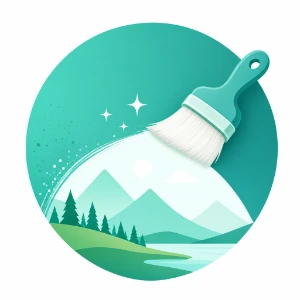 remove person from photo logo
